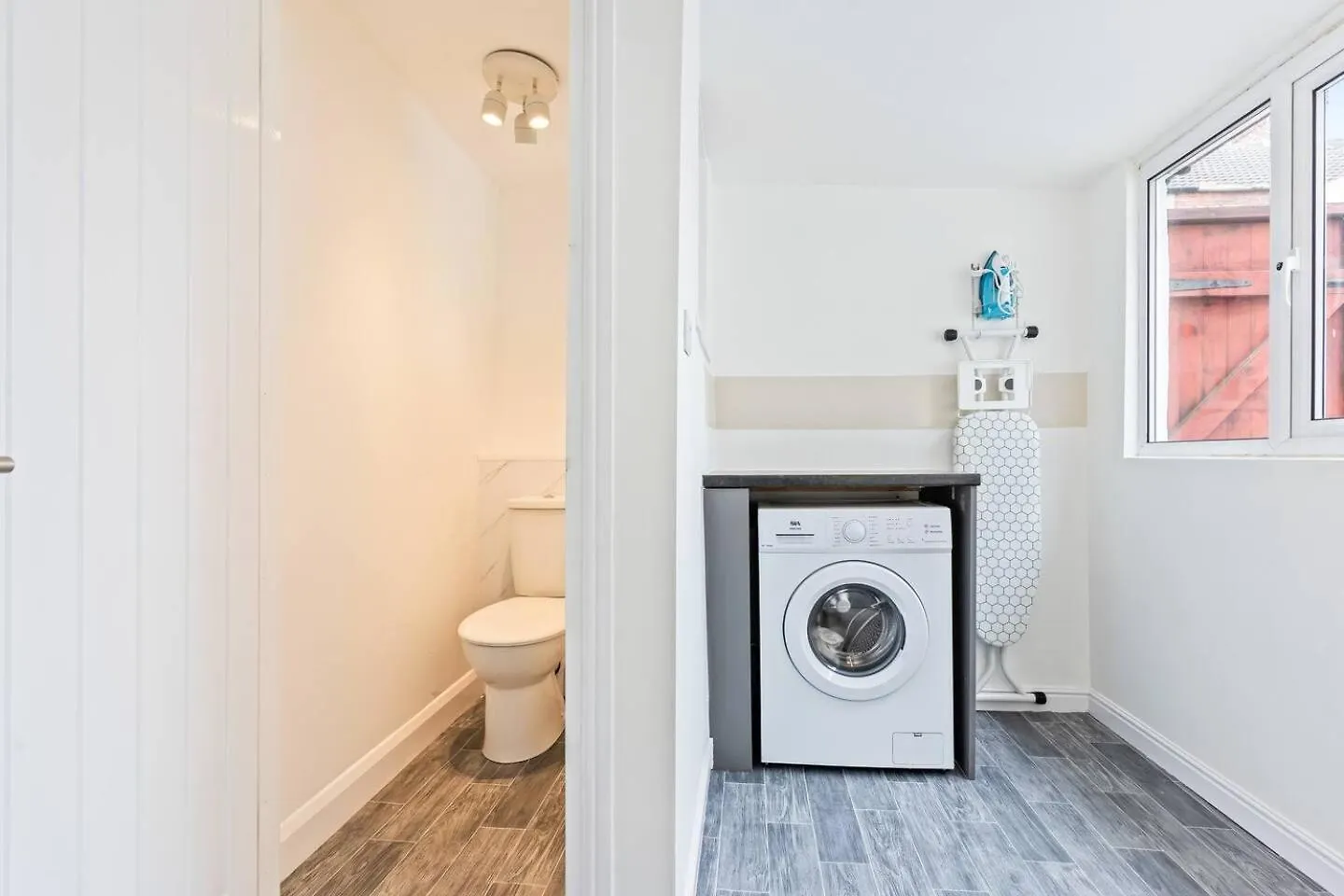 招待所 Suite #2 - Central Location - Private Ensuite, Smart Tv, Fast Wifi By Yoko Property 雷德卡